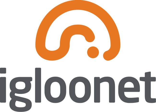 Igloonet logo
