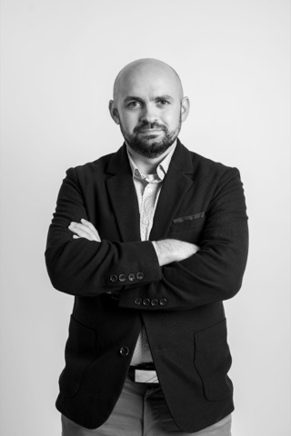 Vít Mrňávek, CEO Datamancers